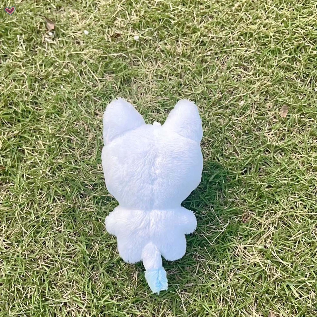 Enhypen Thú Nhồi Bông Treo Móc Khóa Tiện Lợi Dễ Sử Dụng