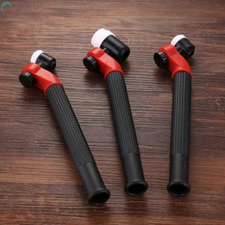 Tig argon đèn pin hàn đầu linh hoạt làm mát không khí