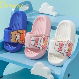 Doremi dép trẻ em Giày sandal kỳ lân dễ thương cho bé gái Thoải mái