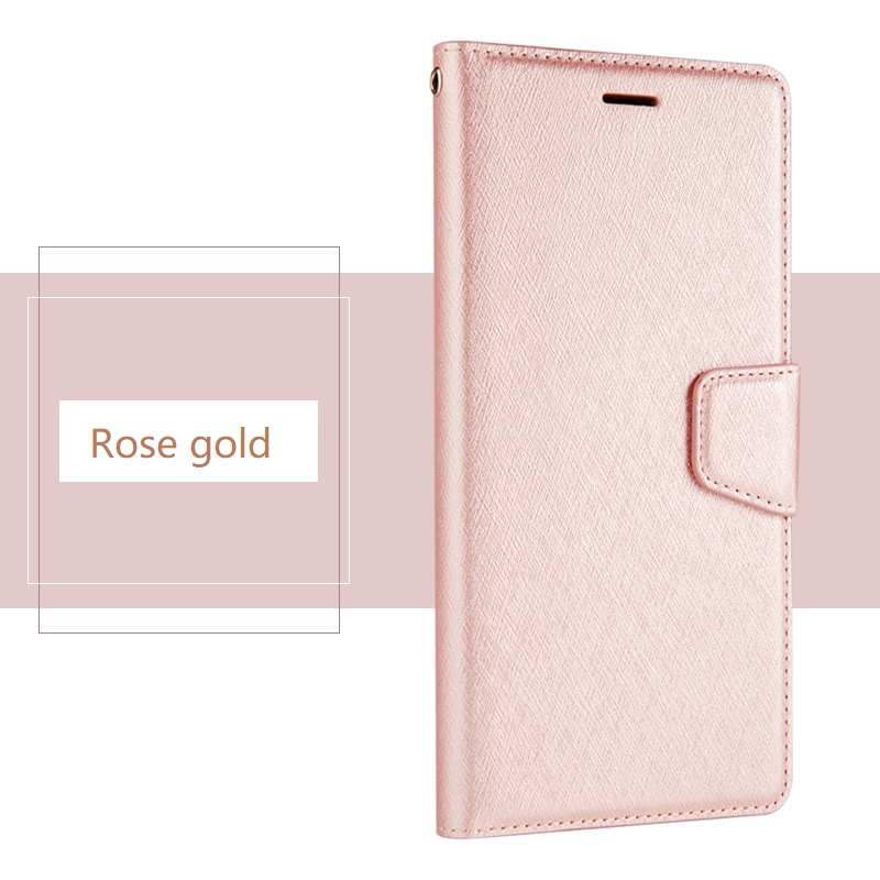 Cho Samsung A13 A23 A33 A53 A73 Bao Da Nắp Gập Có Ngăn Để Thẻ