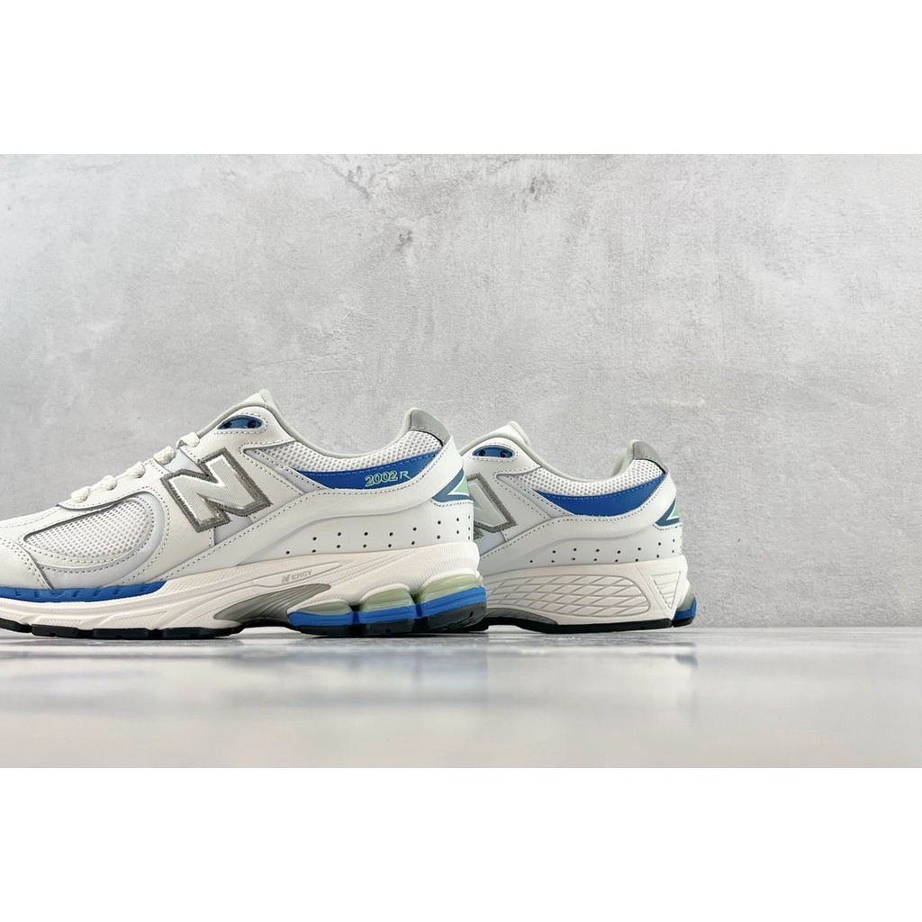 Giày Thể Thao new balance 2002 Phong Cách retro ml2002rw 36-45 Ml2002