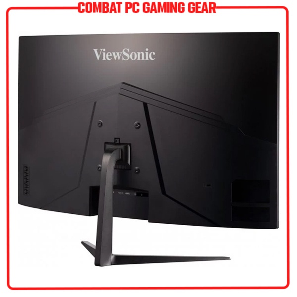 Màn Hình Cong ViewSonic VX3219-PC-MHD