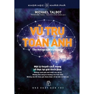 Sách-vũ trụ toàn ảnh