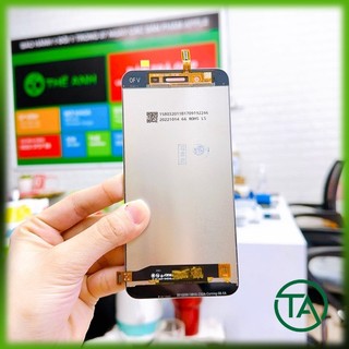 Ảnh thật : màn hình vivo y66 đã test, hiển thị đẹp.