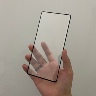 Pixel 6 Pro Kính cường lực Google Pixel 6 Pro Full màn cong viền Glass Pro+ 9H