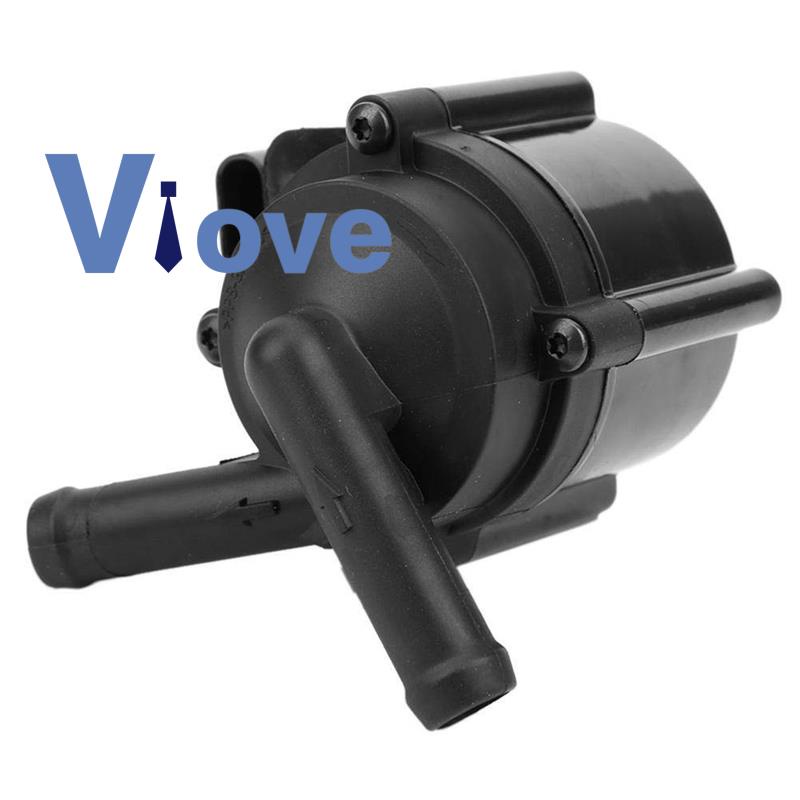 Phụ Kiện Trang Trí Xe Hơi Xinh Xắn Chất Lượng #Turbocharger Máy Bơm Nước Phụ Gia Chất Lượng Cao 11537630368 Máy Bơm Nước Làm Mát Bằng Điện Cho mini r57 r56 r61