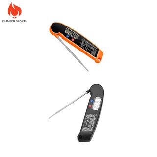 Nhiệt Kế Đo Nhiệt Độ Thức Ăn (c / f)