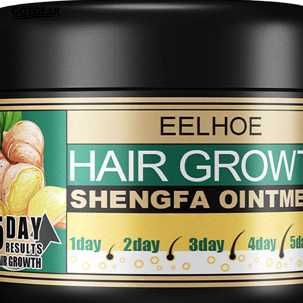 Gel Kích Thích Mọc Tóc Tại Nhà Đa Năng gt.f 30g