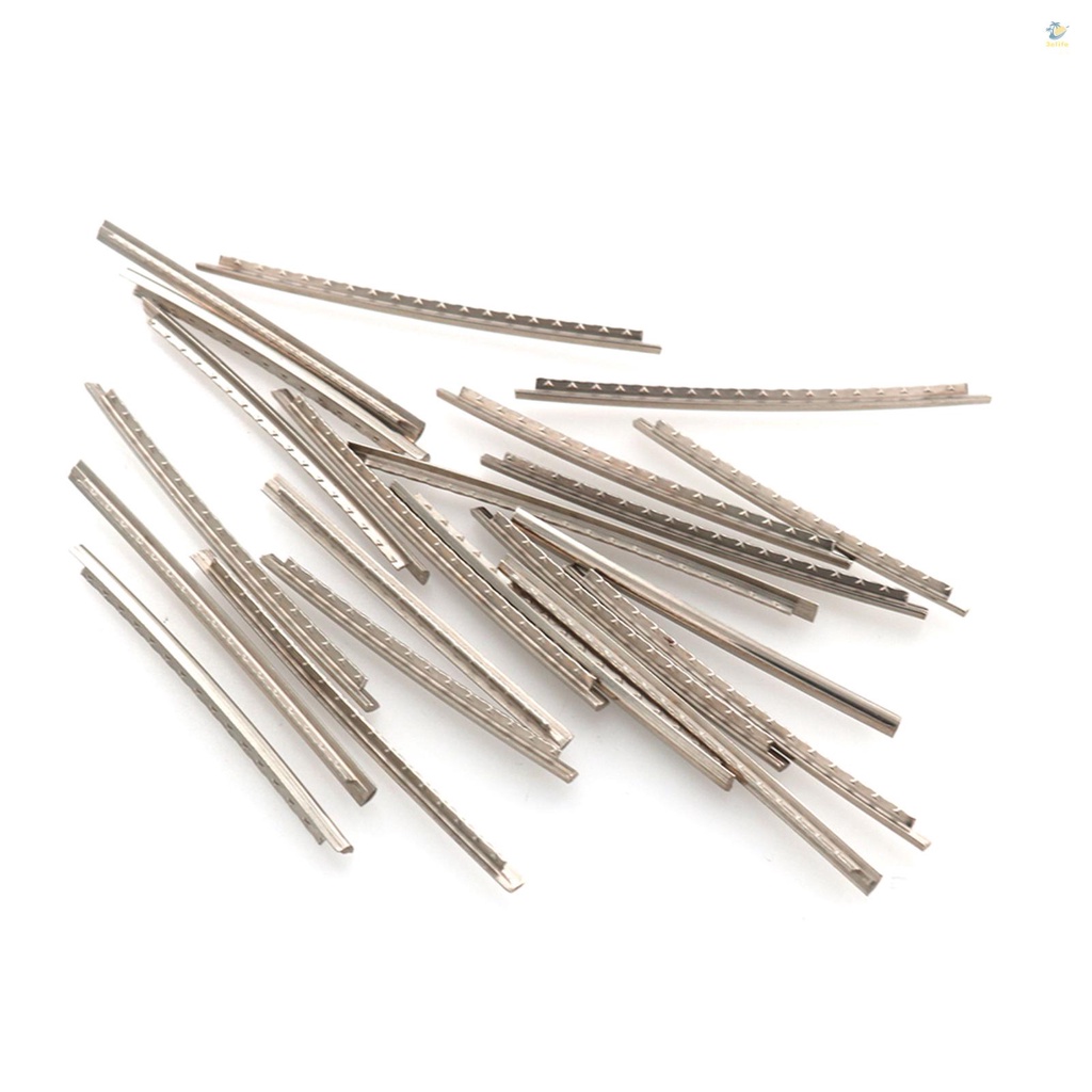 Dây Đàn guitar Bằng Thép Không Gỉ 21 fretwire 2.9mm