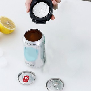 Dụng Cụ Mở Nắp Lon Đa Năng