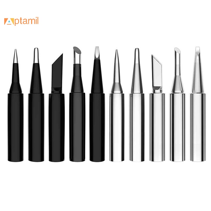 Bộ 5 Mũi Hàn Sắt Nguyên Chất i + b + k + 2.4d + 3c 900m Chất Lượng Cao