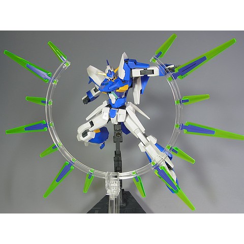 Mô hình lắp ráp HG 1/144 Gundam Age 3 FX Bandai- tặng oto