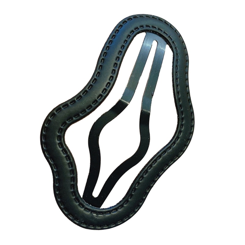 Kẹp Tóc Hình Đám Mây Chống Trượt Thời Trang Cho Nữ