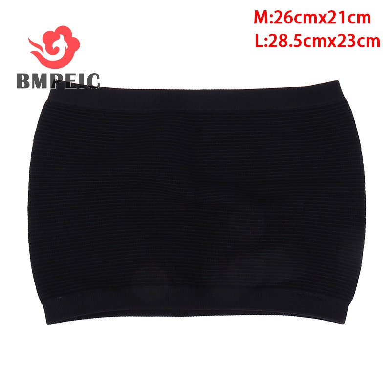 Bmpeic Đai Nịt Bụng Định Hình Eo Thon Cho Nam Áo Thun Thiết Kế Mới Năng Động Thời Trang