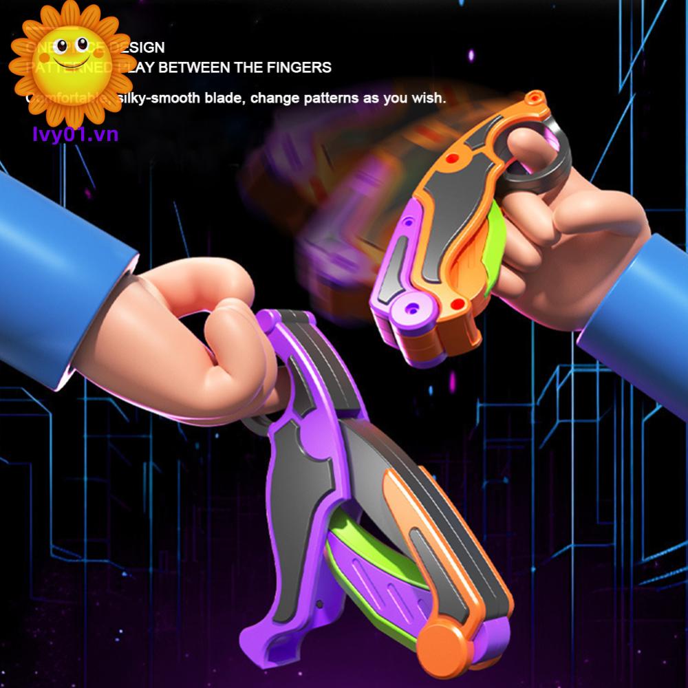 Mô Hình Dao In 3d mini Trang Trí Bàn Làm Việc