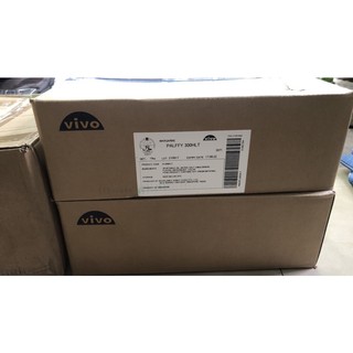 NEW - Bơ lạt  Vivo 1kg - BenBo Mart