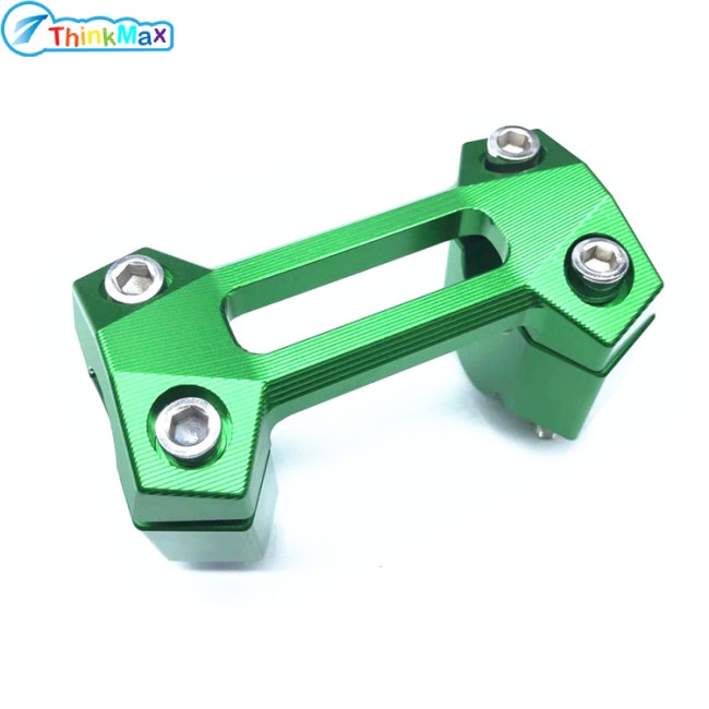 2023 biết! Bộ Kẹp Tay Lái Chuyên Dụng Cho Xe Mô Tô kawasaki z250 z300 z800