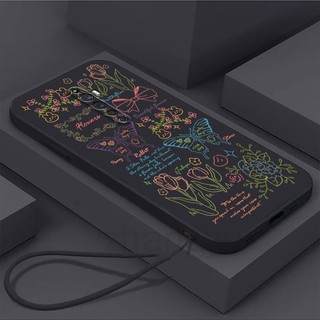 Ốp lưng oppo reno oppo reno 2 reno 2f reno2 f ốp điện thoại tpu silicon chống sốc in hình hoa cho oppo reno oppo reno 2 reno 2f reno2 f