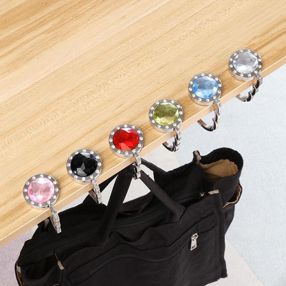 Giá Đỡ Túi Xách 12 Viên Kim Cương s6w6