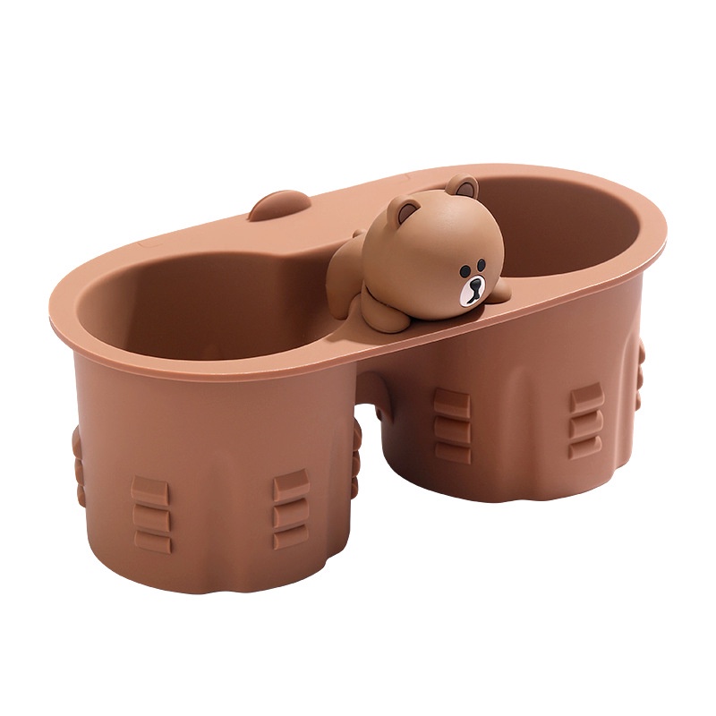 Giá Đỡ Cốc Nước Trên Xe Hơi