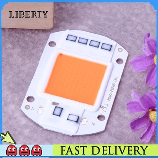Chip Đèn Led cob 50w 220v Thông Minh