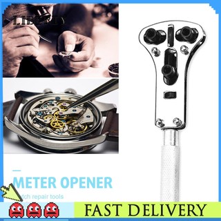Dụng Cụ Tháo Mở Nắp Lưng Đồng Hồ