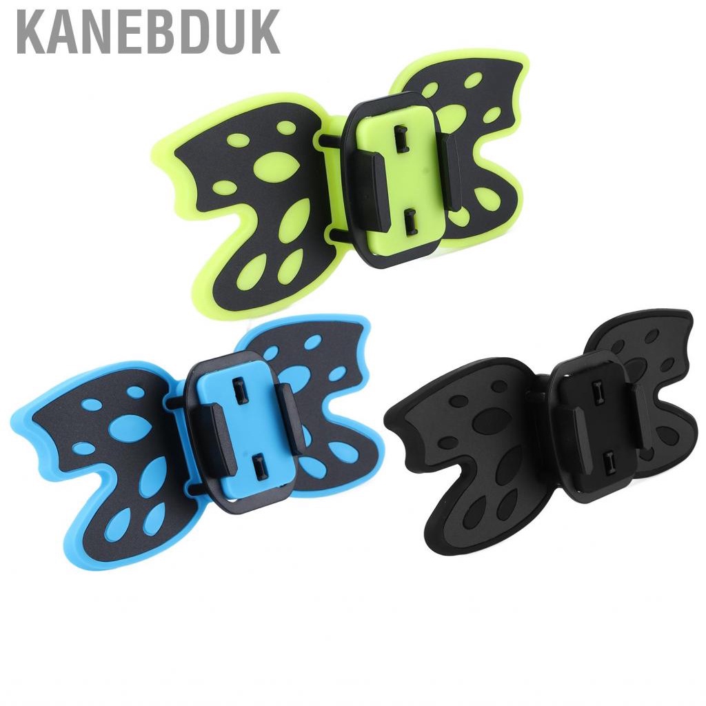 Kanebduk Chin Mount  Butterfly Action  Holder  Shock for Motorcycle Lovers Motorbike Accessories