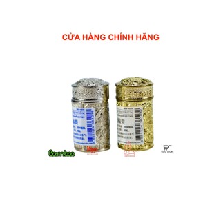 01 Ống Dầu Hít Mũi Jarungjit Thái Lan