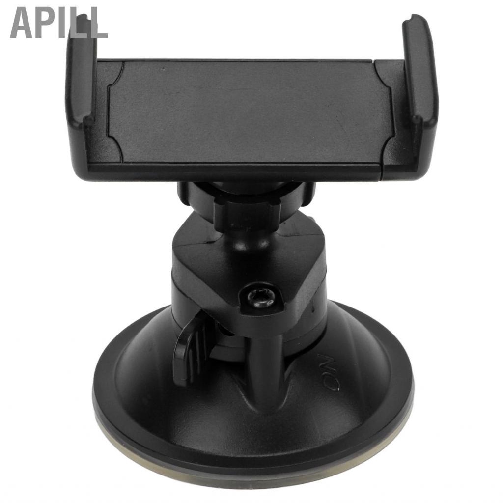 Apill Suction Cup Phone Holder Car Mount 360