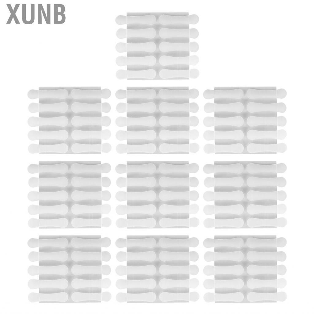 Xunb AP9 100PCS Face Tape Lifting Lighten Fine Lines Lift Tighten