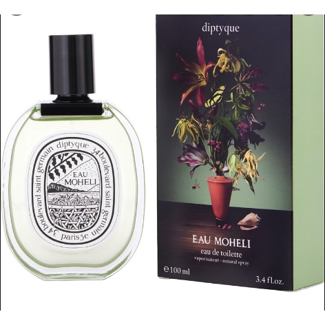 -𝐌𝐨𝐨𝐌𝐨𝐨- Nước Hoa 𝗗𝗶𝗽𝘁𝘆𝗾𝘂𝗲 Moheli EDT
