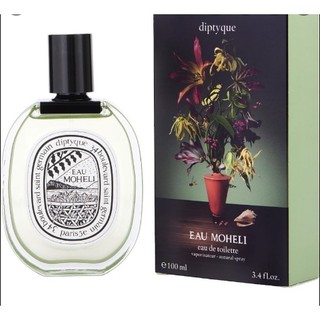 -𝐌𝐨𝐨𝐌𝐨𝐨- nước hoa 𝗗𝗶𝗽𝘁𝘆𝗾𝘂𝗲 moheli edt