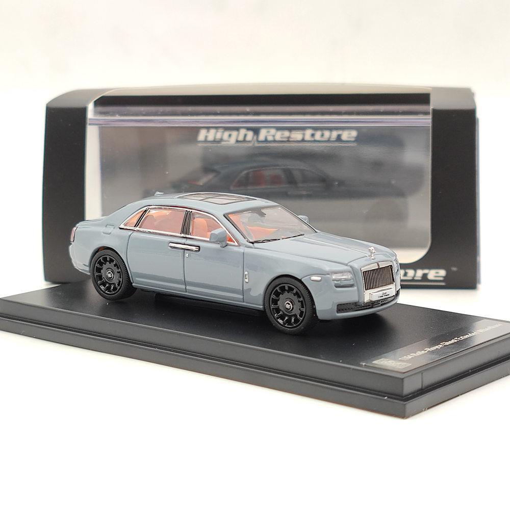 1/64 rolls-royce phantom Tỉ Lệ  Chất Lượng CaoMô hình xe hơi Quà sinh nhật Quà tặng Toy Trang trí