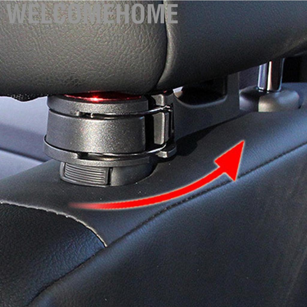 Welcomehome Hook  High Load Bearing  Sturdy Phone Holder for Home