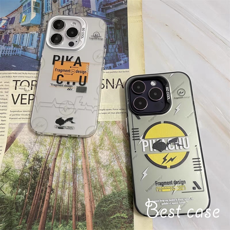 Ốp Điện Thoại Cứng In Hình Hoạt Hình Cho iphone 11 12 13 14 15 pro max