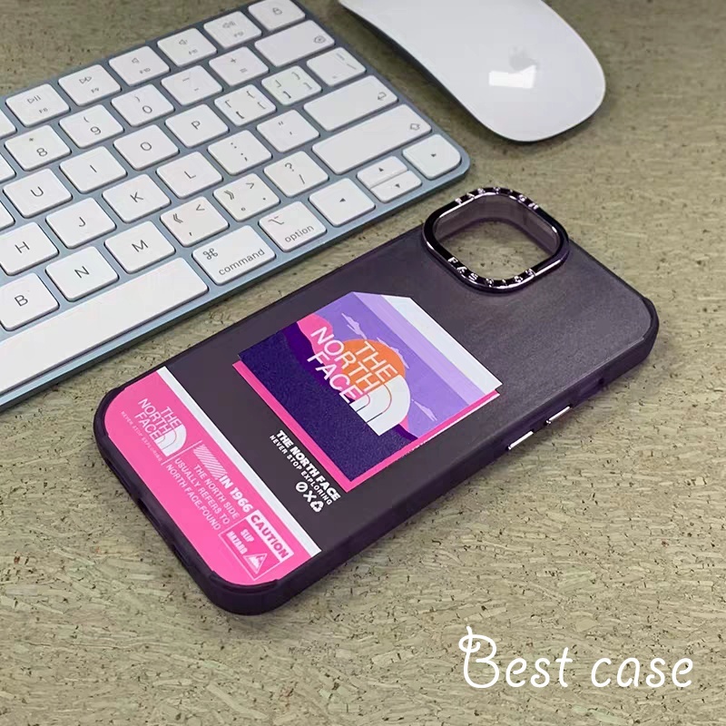 Ốp Điện Thoại Cứng Thời Trang Cho iphone 11 12 13 14 15 pro max