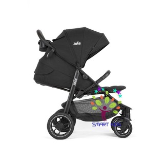 Xe đẩy trẻ em Joie Litetrax Pro Shale dành cho bé sơ sinh đến 22kg