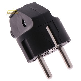 Phích cắm chuyển đổi nguồn điện 16a 250v ổ cắm tháo rời được