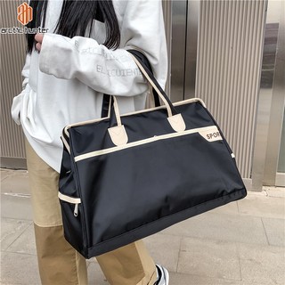 Túi xách du lịch cỡ lớn thời trang hàn quốc