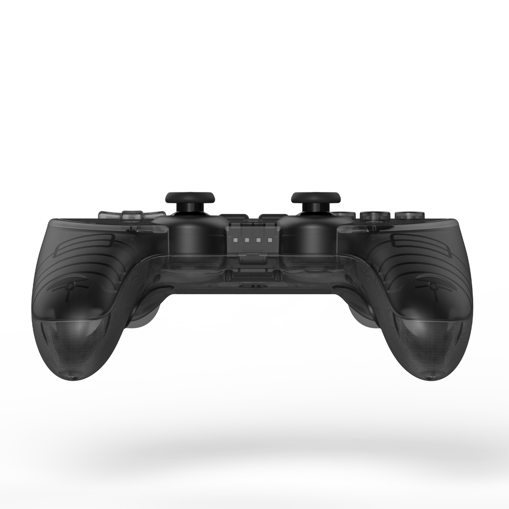Tay Cầm Chơi Game 8bitdo pro 2 Kết Nối bluetooth Không Dây Cho switch pc Macs android steam raspberry pi