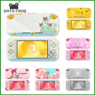 SEIKO Miếng Dán Bảo Vệ Máy Chơi Game nintendo switch lite nsl