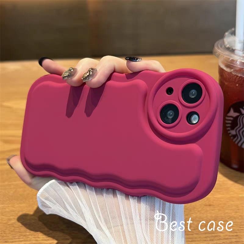 Ốp Điện Thoại silicone Mềm Cho iphone x xs xr 11 12 pro max