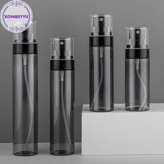 Xo94bsyu bình rỗng đựng dung dịch 30 / 80 / 100ml