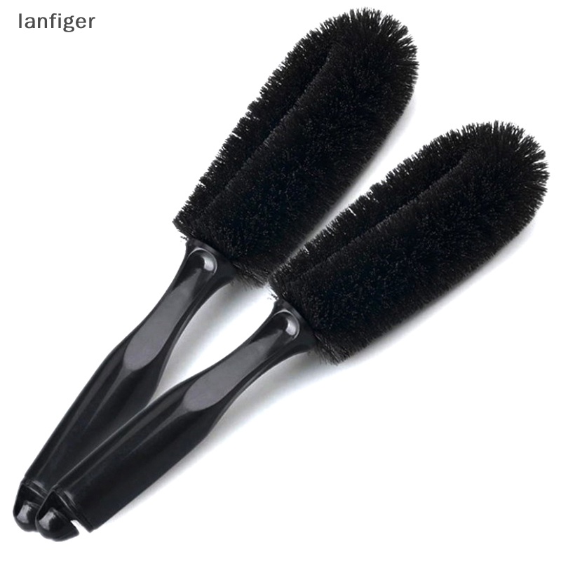 Lanf Cọ Vệ Sinh Bánh Xe Hơi / Xe Máy / Xe Tải Tiện Lợi
