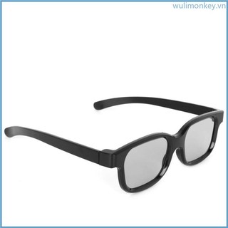 Kính 3d dùng xem phim 3d tiện dụng