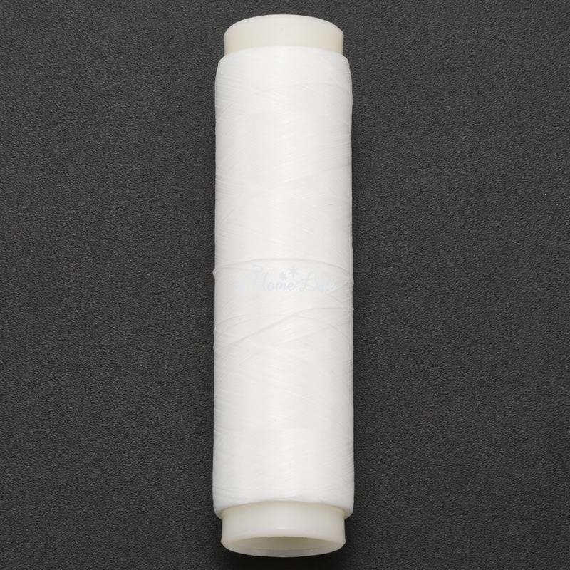 Cuộn Dây Cước Câu Cá Vô Hình Co Giãn Sợi Siêu Bền