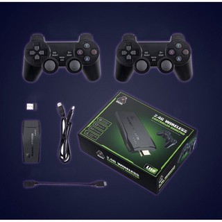 Bộ máy chơi game 3500 trò chơi hdmi - máy chơi game ps1 neo tuổi thơ dữ dội