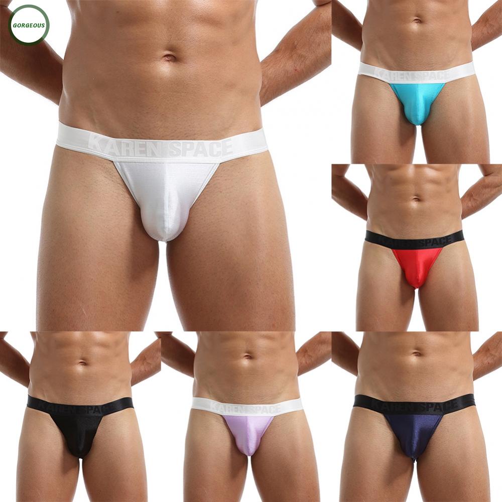 New Coming~Mens Underwears Jockstrap Lingerie Low Rise Panties Proud Regular Sexy#Home Essentialses