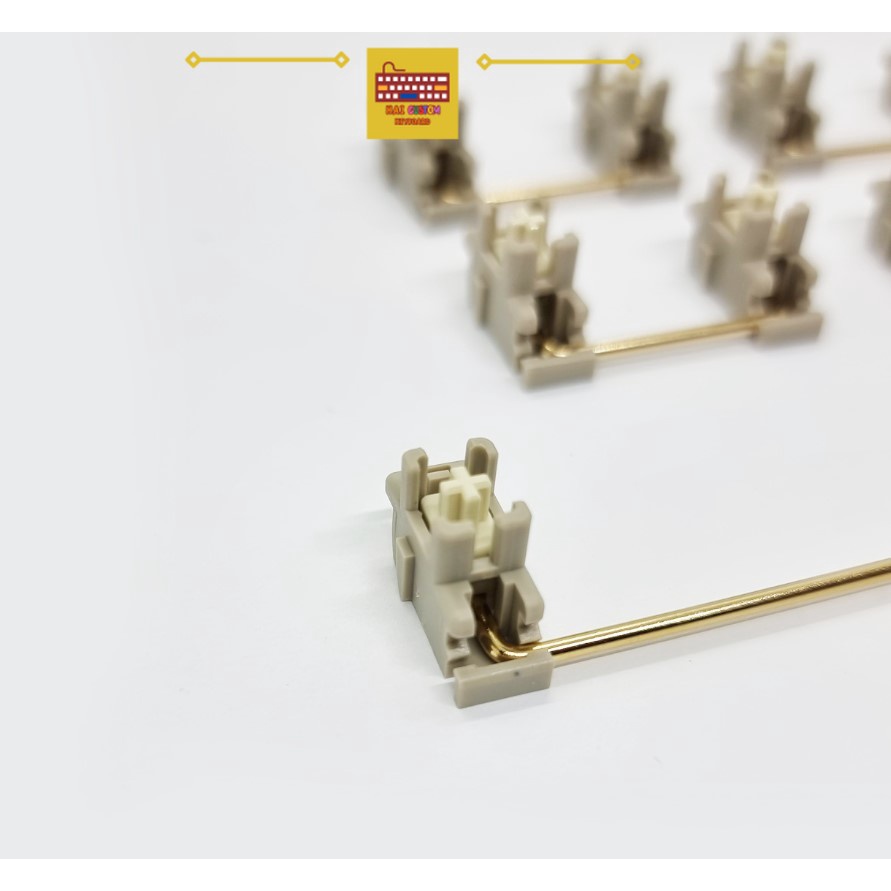 Bộ Stab SP Star | Chính Hãng | Stab Xịn Giá Rẻ | Stabilizer  Sp Star