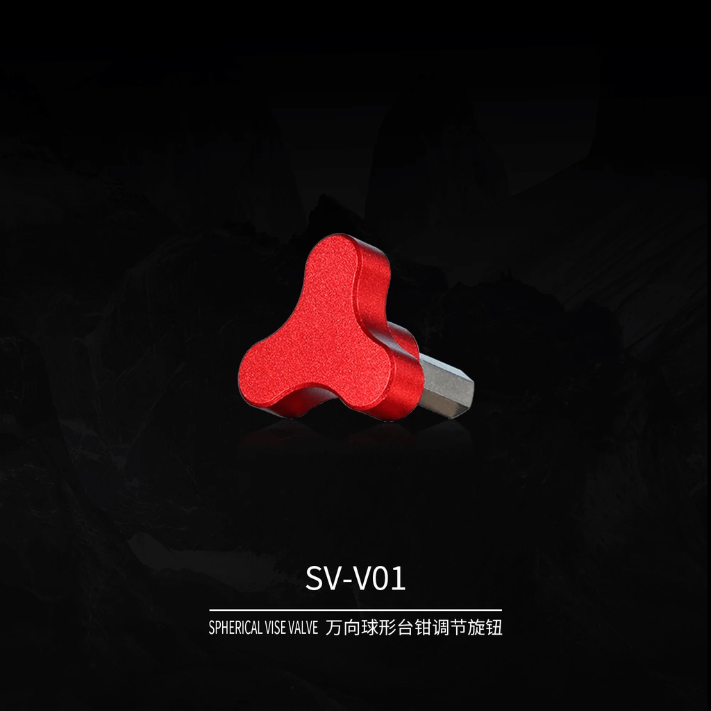 Phụ Kiện Hình Cầu Cho at-sv Sv01, vr-01